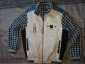 Мъжко яке Iesler iesler golf, снимка 13
