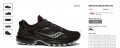 Saucony Men’s EXCURSION TR15 GTX Gore tex 42 n, снимка 3