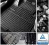 Комплект Гумени Стелки 3 части Frogum за Мерцедес Спринтер Mercedes Sprinter VW Crafter 2006+, снимка 3
