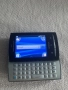 Sony Ericsson U20i, снимка 1