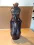 масивна дървена фигура, снимка 1
