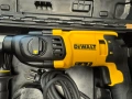Електрически перфоратор DeWALT D25133 Нов!!!, снимка 2