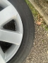 Джанти 16" 5х100 с гуми 205/55/16 Skoda,VW,Seat,Audi, снимка 8