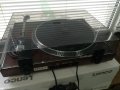 *LENCO L-90 AUDIO-TECHNICA-ВНОС SWISS 2710231442, снимка 16