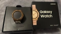 Смарт часовник Samsung Galaxy Watch3 - Rose Gold, снимка 6