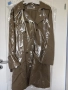 JIL SANDER оригинален тренч,палто, снимка 3