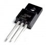 FQPF6N60C MOSFET N-CH 600V 6A TO-220F, снимка 2