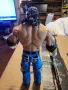 Екшън фигура WWE Matt Hardy Мат Харди Deluxe Aggression играчка WWE AEW Series 10 2005, снимка 7