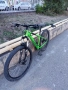 Cube cmpt размер S 27,5 планинско колело, снимка 2