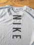 Nike Running Miler Tech T-Shirt - страхотна мъжка тениска-КАТО НОВА , снимка 6