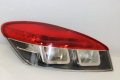 Ляв стоп Renault Megane III Coupe 3 врати (2008-2013г.) 265550008R хечбек Рено Меган Купе, снимка 3