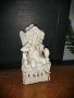 Порцеланова статуетка , снимка 4