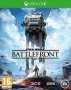 Star Wars: Battlefront - Xbox ONE оригинална игра, снимка 1 - Игри за Xbox - 30340777
