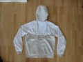 Nike Windbreaker WhiteLight Bone Men's Jacket, снимка 7