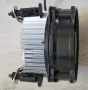 Cooler Master socket 775 cooler, снимка 3