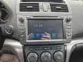 Мазда 6 2.2  MZR-CD 163 к.с СЕДАН НА ЧАСТИ, снимка 10