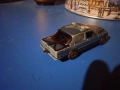 ТОП КОЛЕКЦИЯ: 10 retro редки български Matchbox + retro Hot Wheels (1982), снимка 11