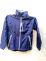 Продавам чисто ново дамско тъмносиньо водоустойчиво яке - мембрана Intuition, снимка 1