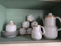 порцеланов сервиз , снимка 2