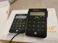 Четец на EU ID карти с чип, Reiner SCT CyberJack RFID Standard, черен, снимка 3