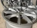 Джанти BMW Spoke 5х112 17цола, снимка 5