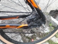  Алуминиев велосипед KTM 26'',хидравлични спирачки , снимка 10