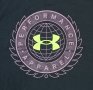 Under Armour UA Alma Mater T-Shirt оригинална тениска XL памучна спорт, снимка 6