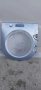 Продавам вратичка (люк) с платката и управлението за пералня+сушилня Hotpoint Aqualtis, снимка 1