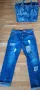 Дънки Moritz jeans, снимка 3