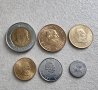 Монети. Уругвай . Уругвайско песо. 6 бр., снимка 5