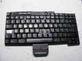 Клавиатура за IBM Thinkpad A20M A21M A22M 1999година, снимка 2