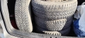 Гуми със джанти 4x100 175/70 r13, снимка 3