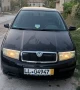 продавам Skoda Fabia; 1,2; 2006, снимка 3