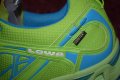 Lowa Men s S Crown GTX Trail Running Shoe 45 n, снимка 2