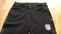 BIRK Trail Pants Black Stretch размер L изцяло еластичен панталон - 380, снимка 4