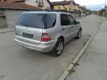 Mercedes Ml 163 270 cdi на части !, снимка 6