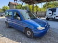 Ситроен Берлинго 1.4 бензин 2002 Г 5 ск само на части , снимка 5
