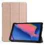 Samsung Galaxy Tab A 8 (2019) SM-P205 (LTE) / SM-P200 Кожен Калъф и Протектор, снимка 8
