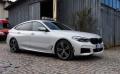 BMW 640 640i, снимка 3