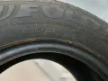 2бр летни гуми за бус  235/65/16C FULDA L06557 , снимка 4
