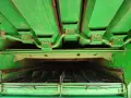 Комбайн, John Deere 2264, снимка 9