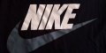 Тениска Nike черна, снимка 1 - Тениски - 39590033