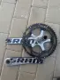 Карбонови курбели Sram Red със средно, снимка 1