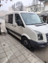 VW Crafter 2.5 TDI, снимка 3