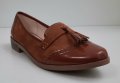 Дамски обувки Miso  Tasha Loafer, размер - 38 /UK 5/., снимка 3