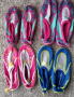 Аква обувки Trespass , снимка 1 - Водни спортове - 44654830