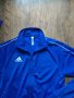  ADIDAS Core 18 PES - страхотно мъжко горнище КАТО НОВО С, снимка 3