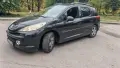 пежо газ бензин , снимка 1