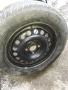 гуми с джанти, снимка 1