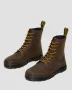 Dr. Martens Combs Crazy Horse Дамски кубинки, 36 EU, снимка 8